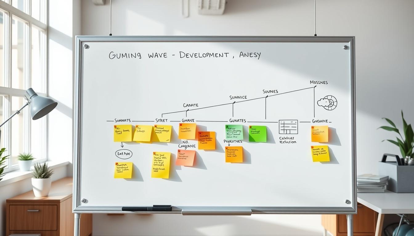 Process secondary visual
